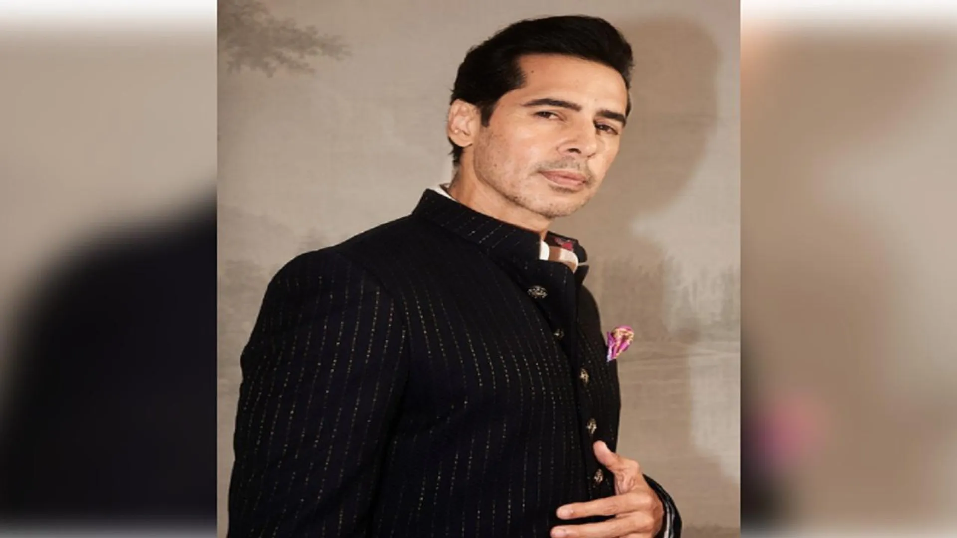 Dino Morea