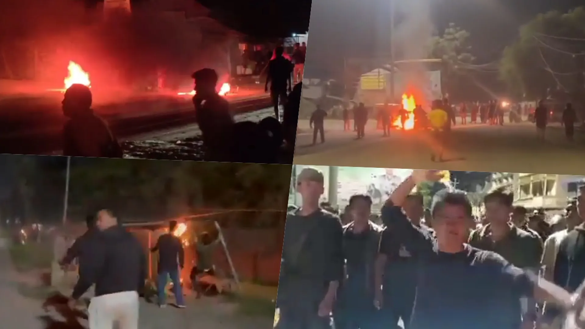 manipur hinsa, Manipur violence, Manipur leader arrest, meitei leader, kuki violence, Arambai Tenggol, Manipur curfew, 