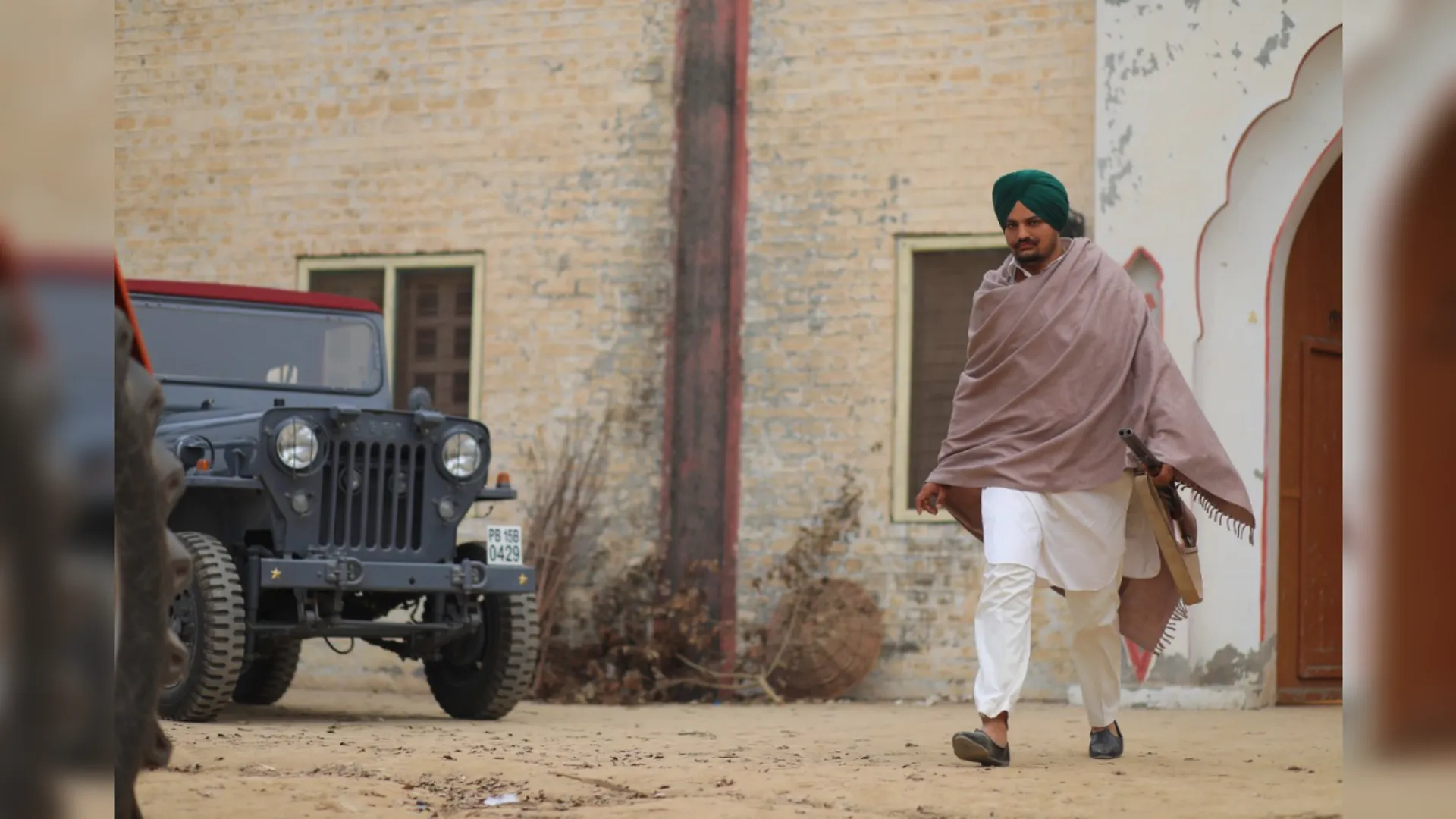 Sidhu Moose Wala, Sidhu Moose Wala singer, Sidhu Moose Wala documentary, Mumbai, BBC documentary Sidhu Moose Wala, Sidhu Moose Wala murder, Balkaur Singh Sidhu