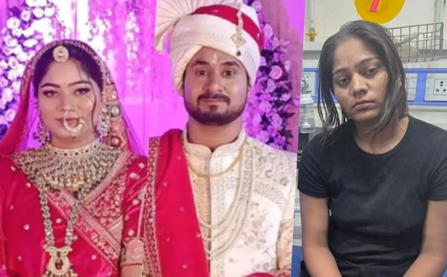 sonam raghuwanshi, ghazipur, raja raghuwanshi, meghalaya police, 