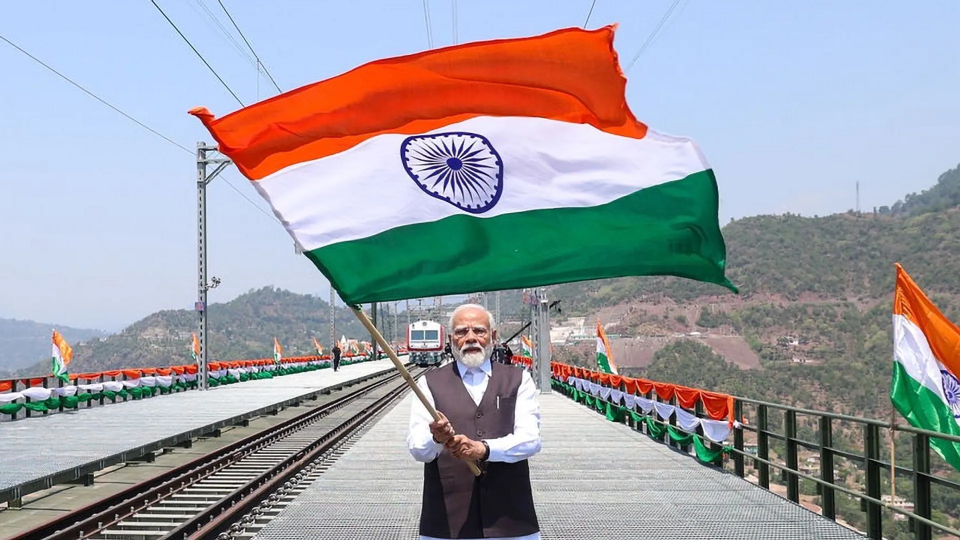 Narednra Modi