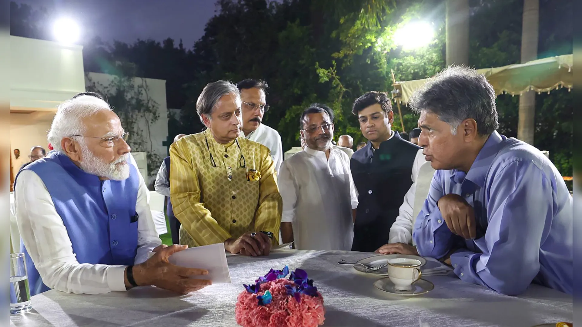 Op sindoor delegates, pm meets op sindoor delegates, op sindoor delegation, shashi tharoor operation sindoor, operation sindoor pakistan terrorism