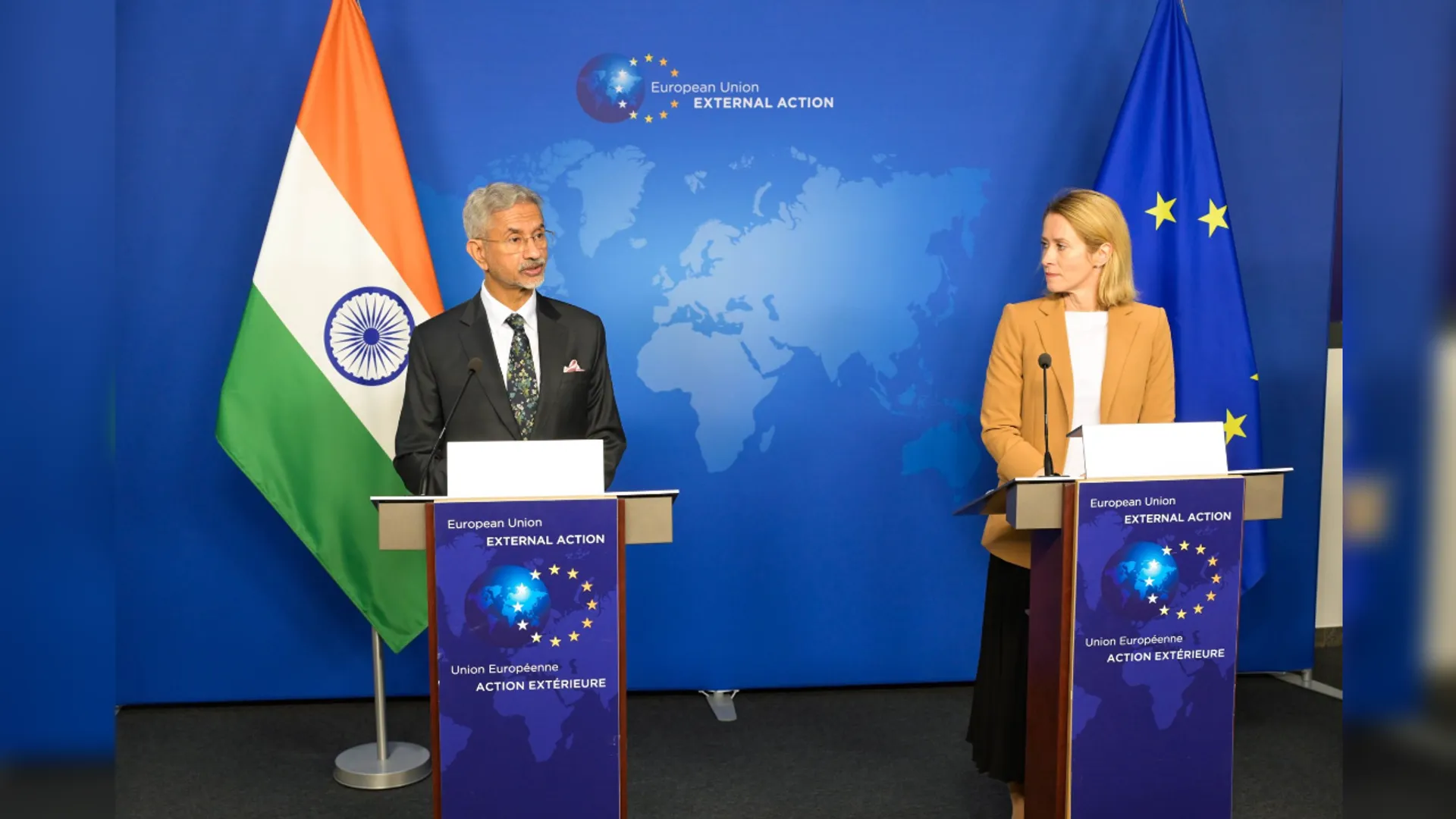 EAM Jaishankar, pakistan, terrorism, 