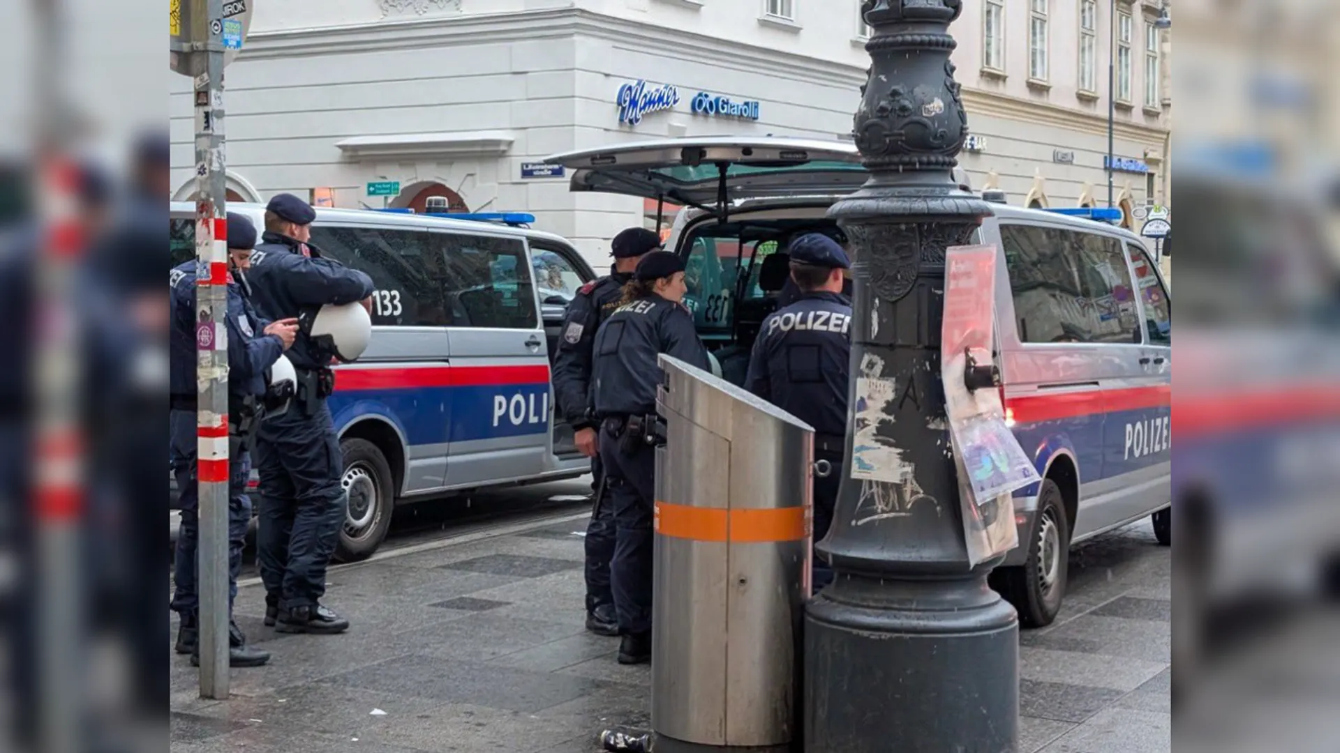austria school shooting, mass shooting, austria shooting, austria shooting at school