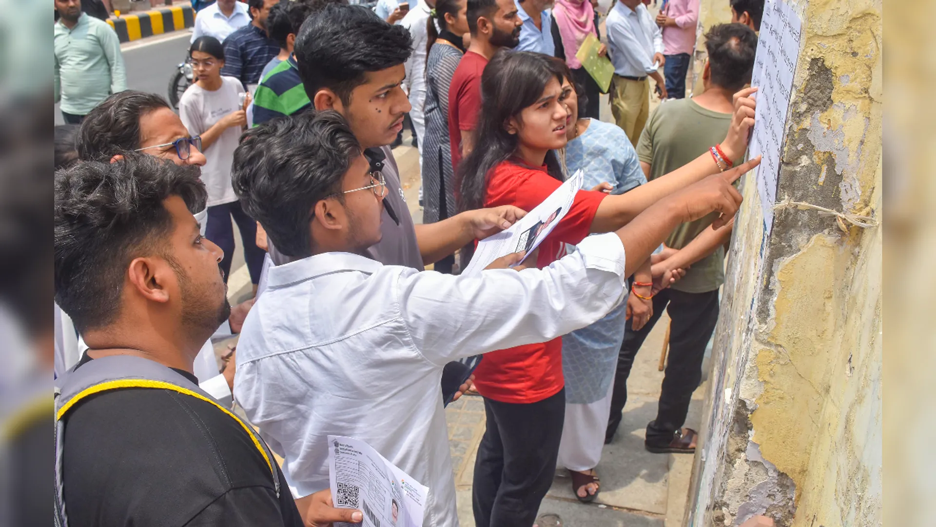 neet result 2025, neet result 2025 topper, neet result 2025 topper marks, neet ug topper 2025 marks, neet topper 2025 marks out of 720, 