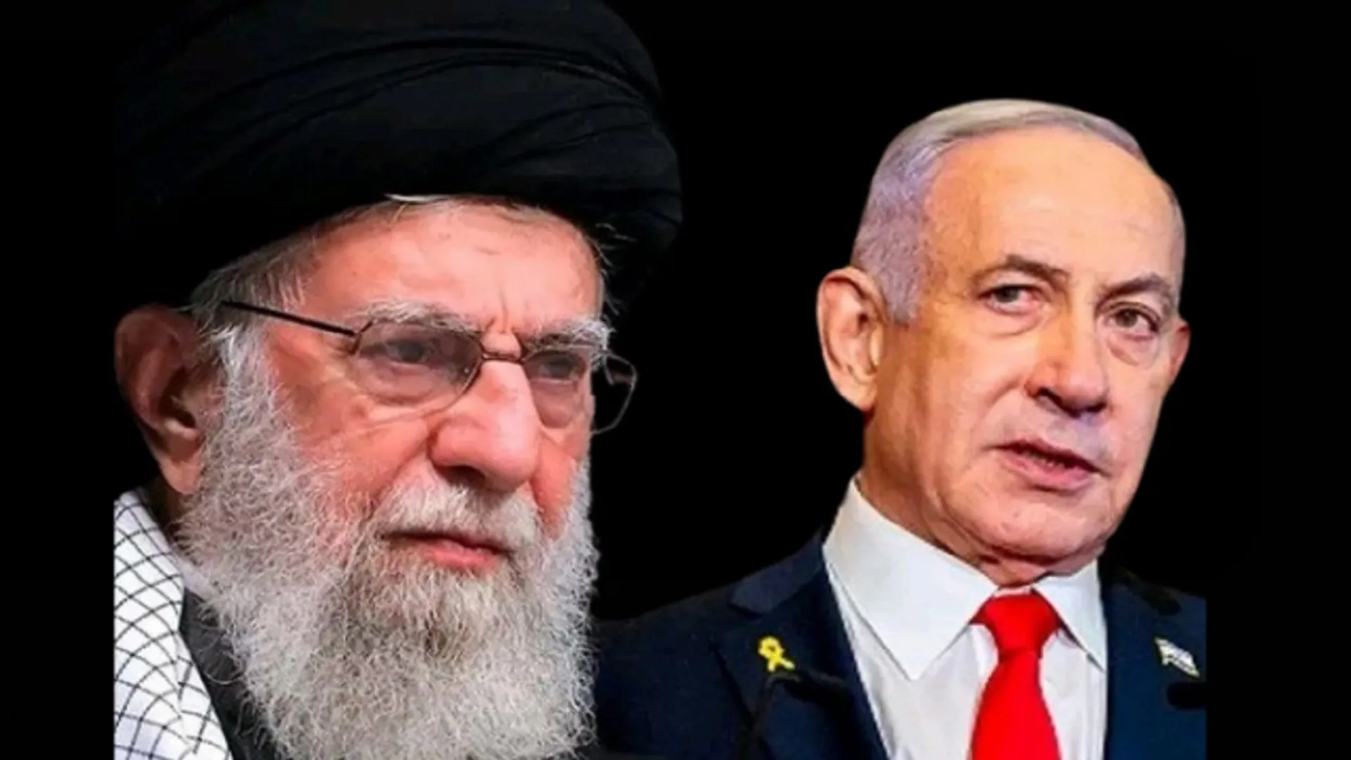 Iran Israel 1