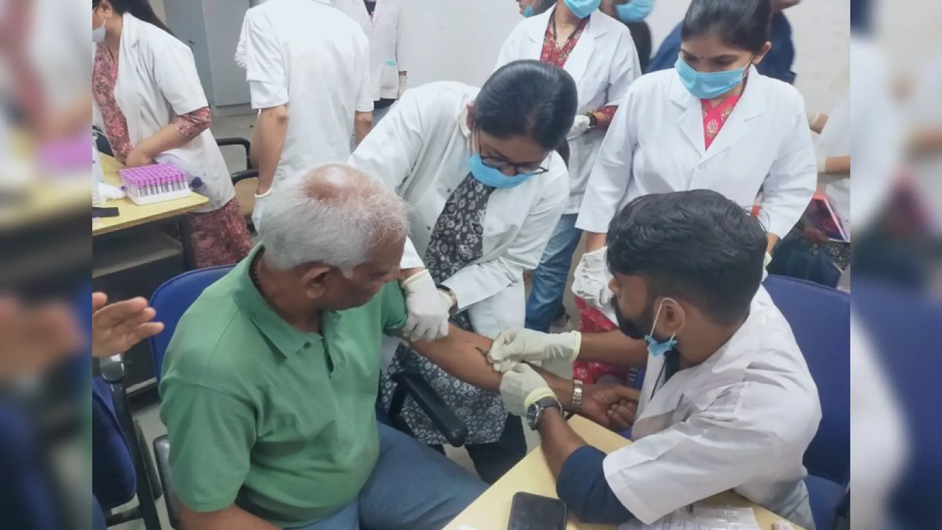 Air India Plane Crash, DNA samples, Ahmdabad plane crash victim, dna 