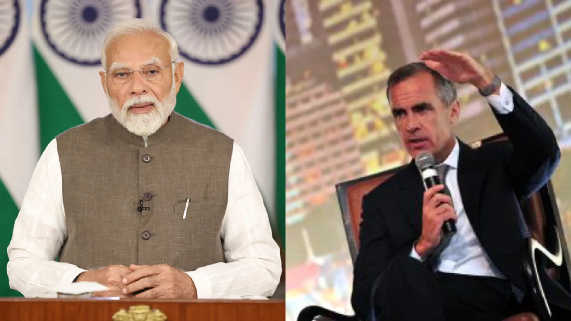 PM MODI FOREIGN VISIT INCLUDING CANADA G7 SUMMIT AFTER OPERATION SINDOOR 