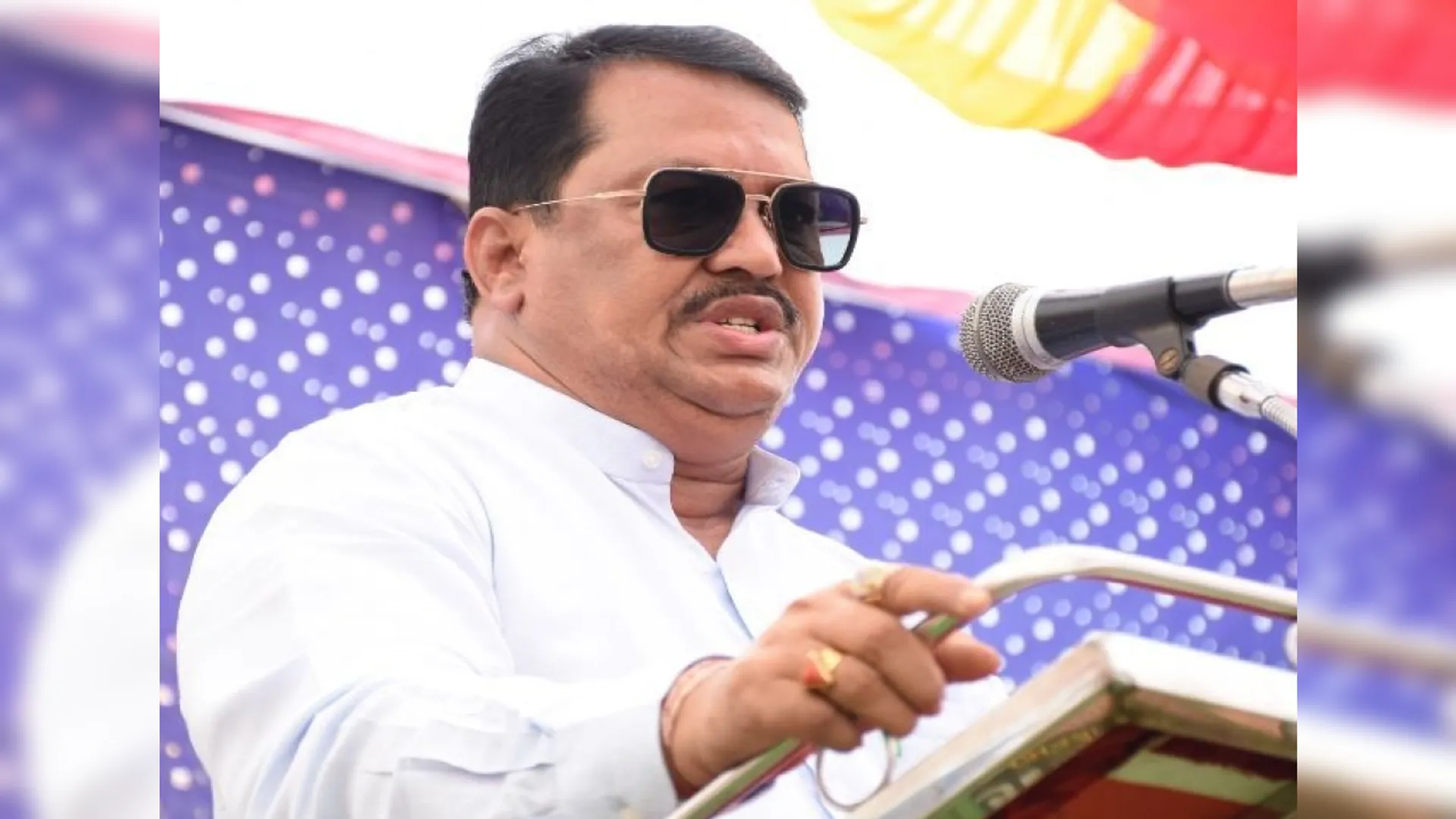 Vijay Wadettiwar, Nitesh rane, Congress,  Vijay Wadettiwar remark, 