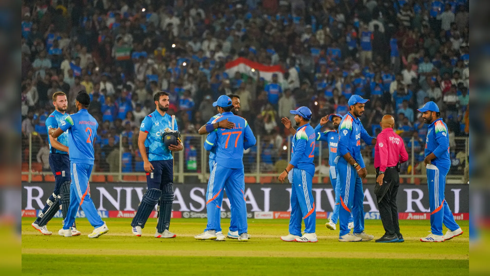 icc rule for one day