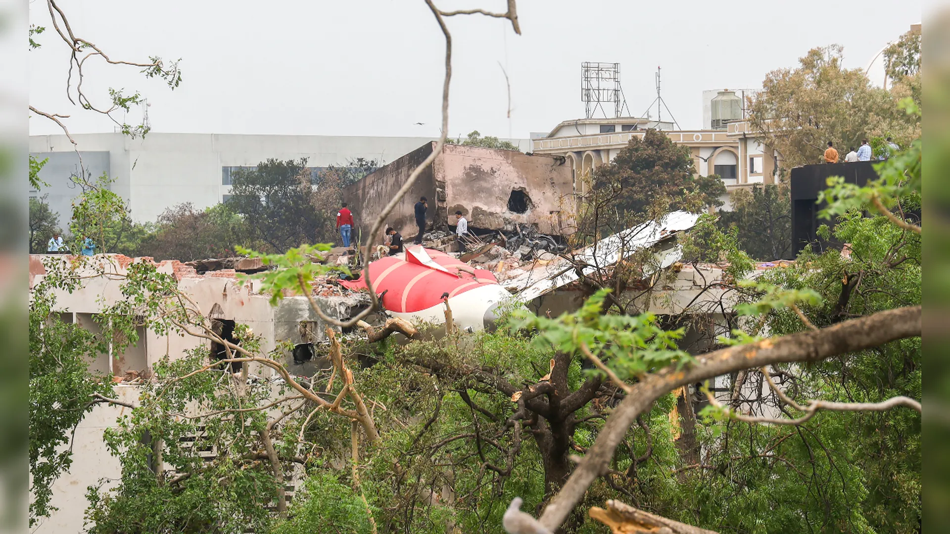 Ahmedabad Plane Crash, IMA, Plea in Sc Aid to Victim,