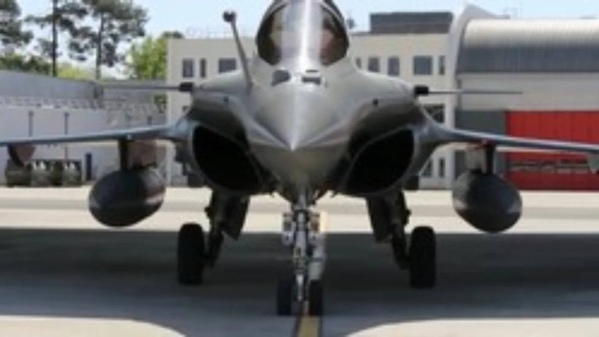 INDIA LOSE A RAFALE DASSAULT AVIATION CEO REFUTE PAKISTAN CLAIMS