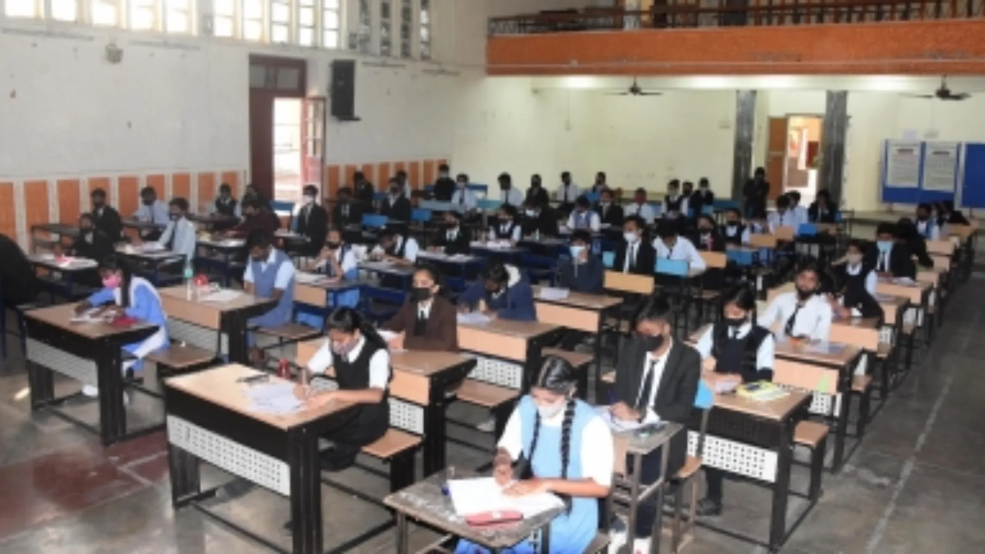 mp board supplemantary exam schedule and timing for class 10th and 12th