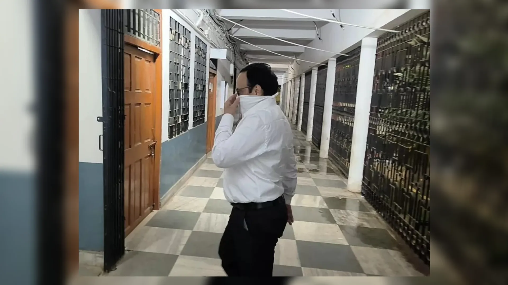 झारखंड शराब घोटाला, एसीबी गिरफ्तारी, अमित प्रकाश, रिटायर्ड आईएएस, झारखंड उत्पाद विभाग, JSBCL, छत्तीसगढ़ शराब सिंडिकेट, विनय कुमार चौबे, सुधीर कुमार, आर्थिक घोटाला, होलोग्राम सिस्टम, एसीबी जांच, 2022 उत्पाद नीति