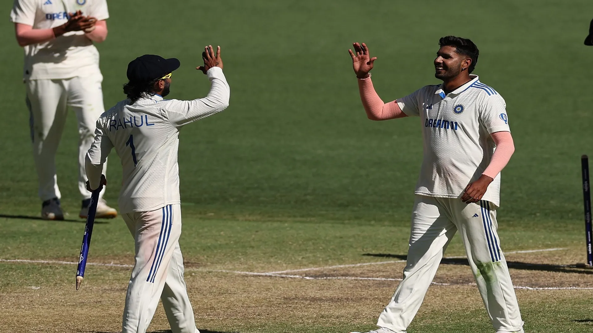 team india 1