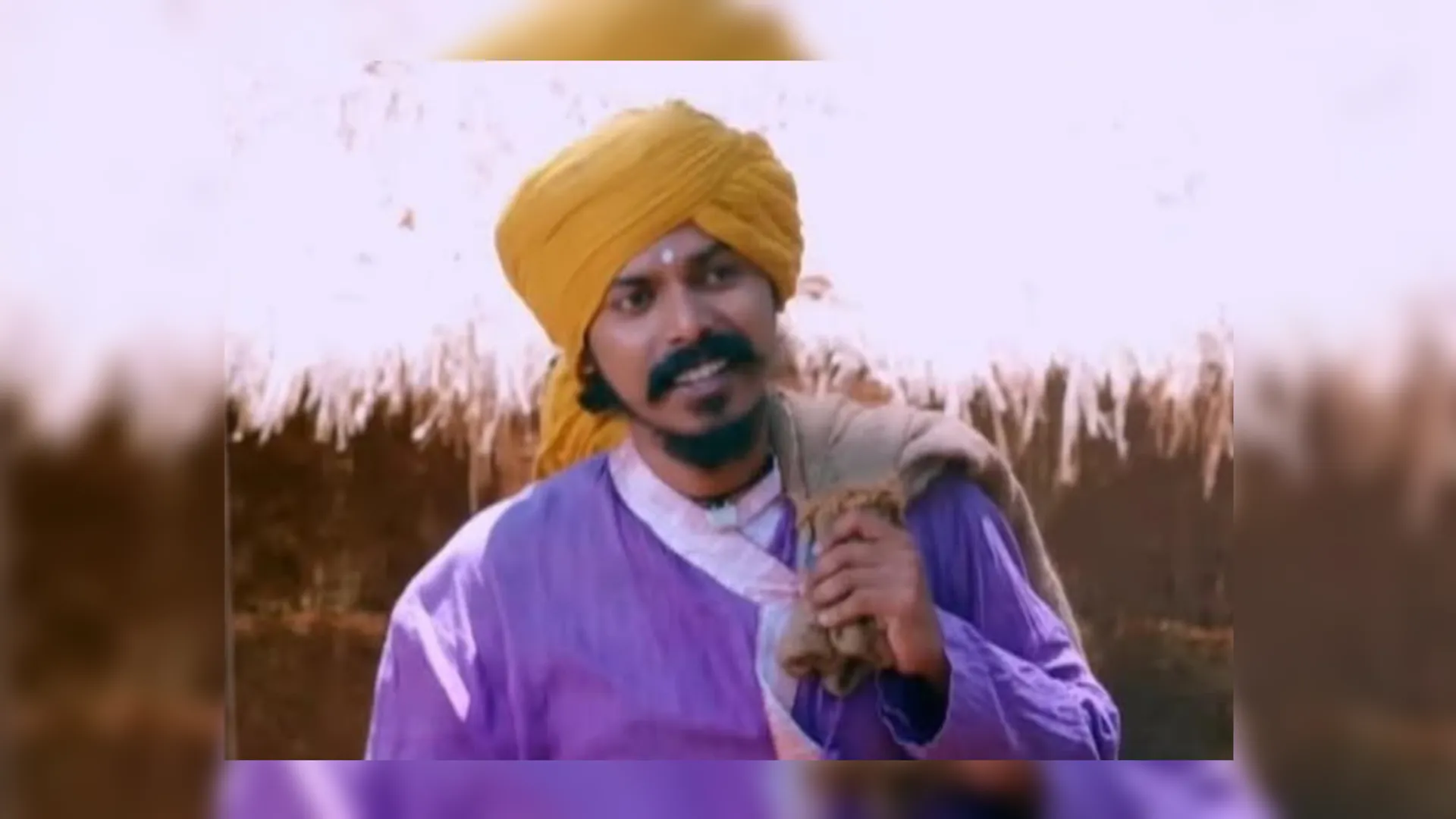 Marathi Actor Tushar Ghadigaonkar Dies
