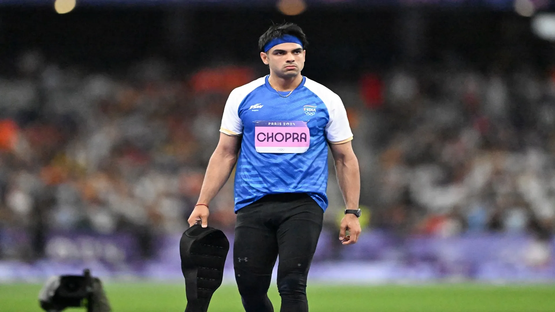neeraj chopra 8