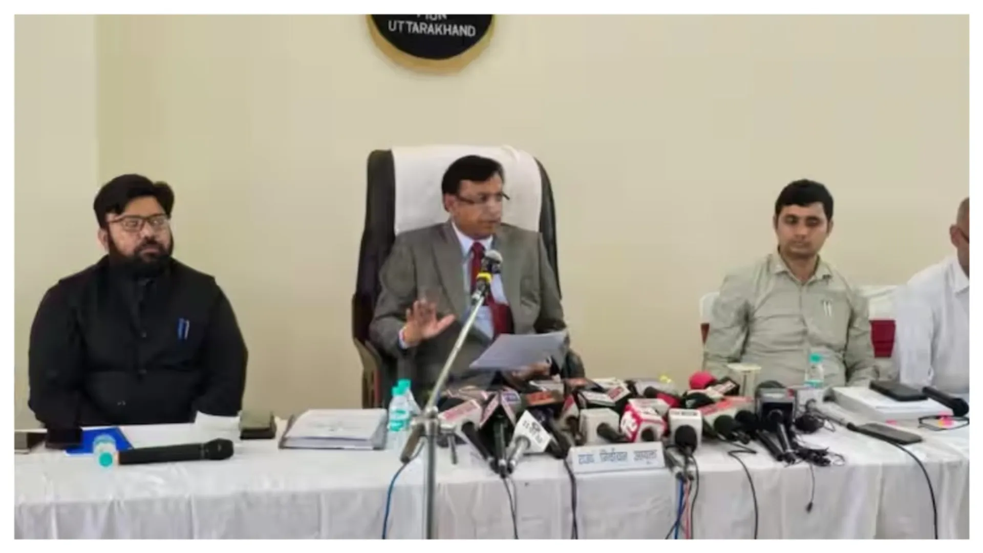 Uttarakhand Panchayat Elections
