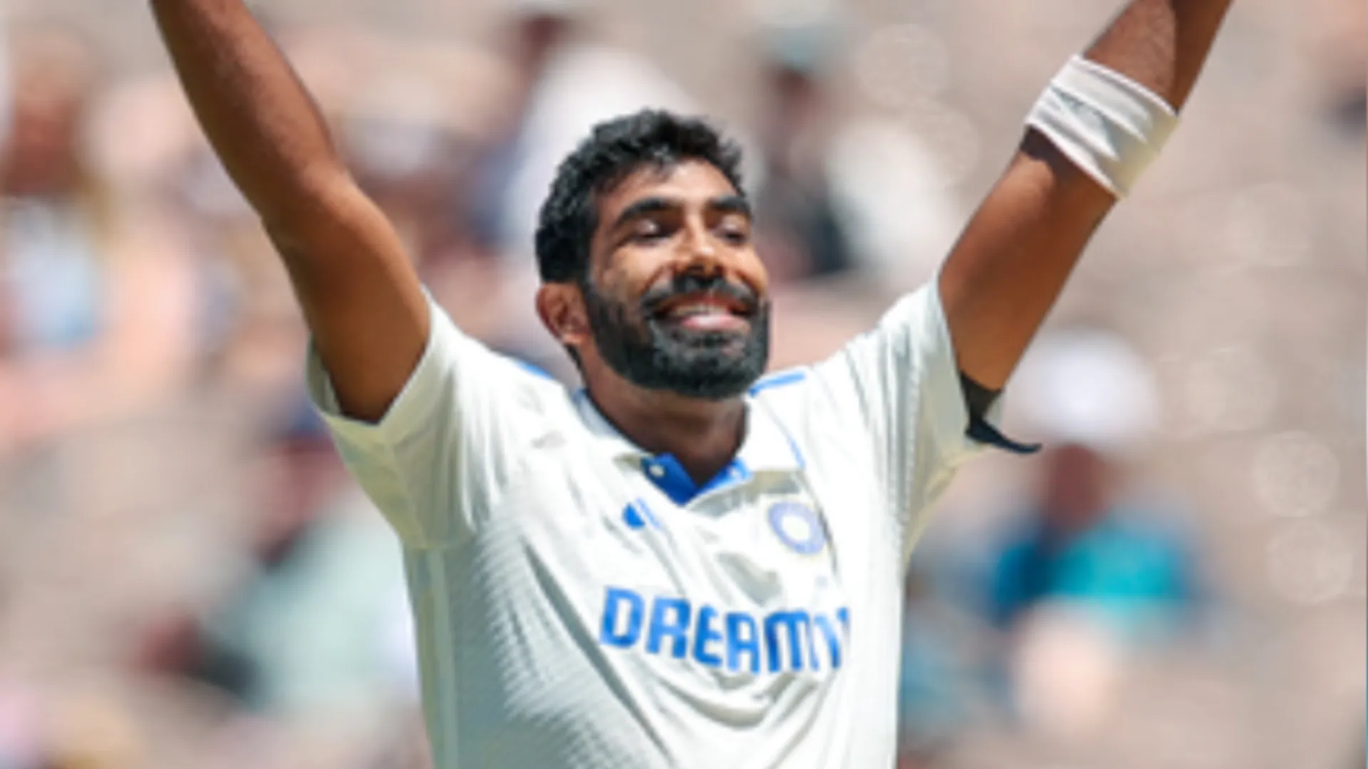 INDIA VS ENGLAND JASPRIT BUMRAH TOOK FIVE WICKET HAUL EQUALS KAPIL DEV