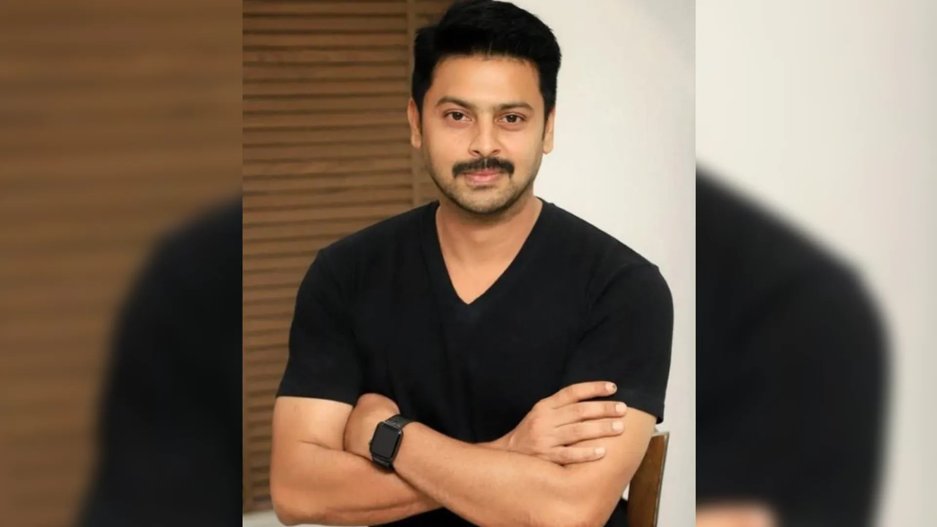 Srikanth, actor Srikanth, Srikanth arrested, अभिनेता श्रीकांत गिरफ्तार