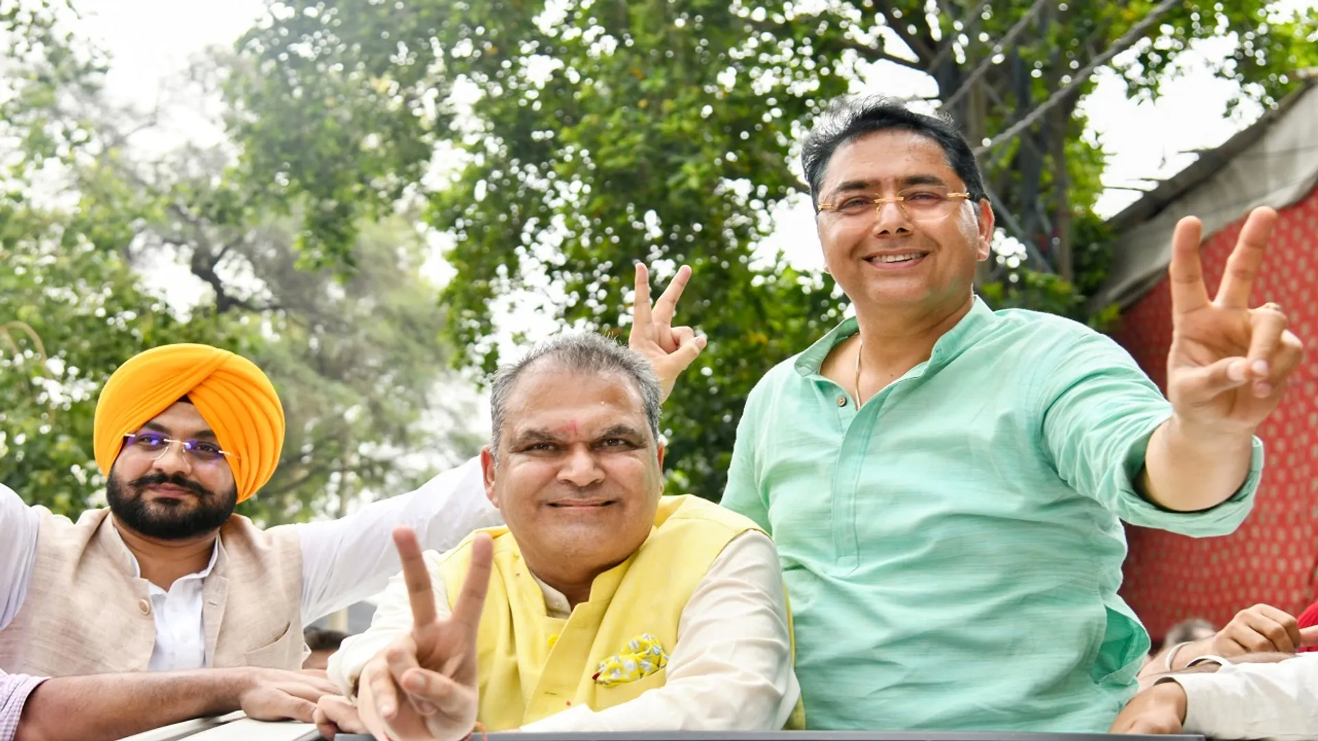 sanjay arora 1