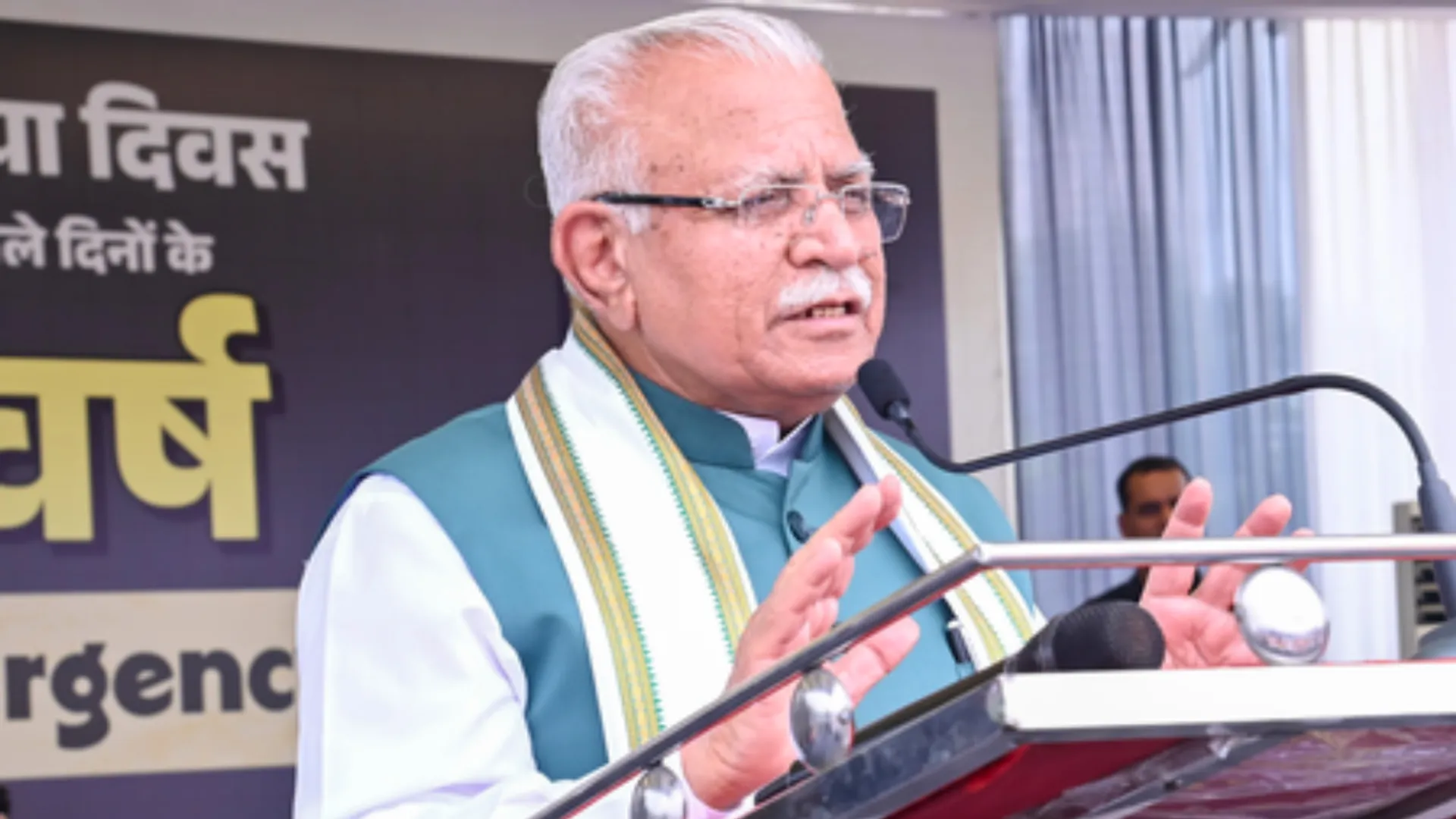 bihar to get nuclear power plant energy minister manohar lal khattar announcement