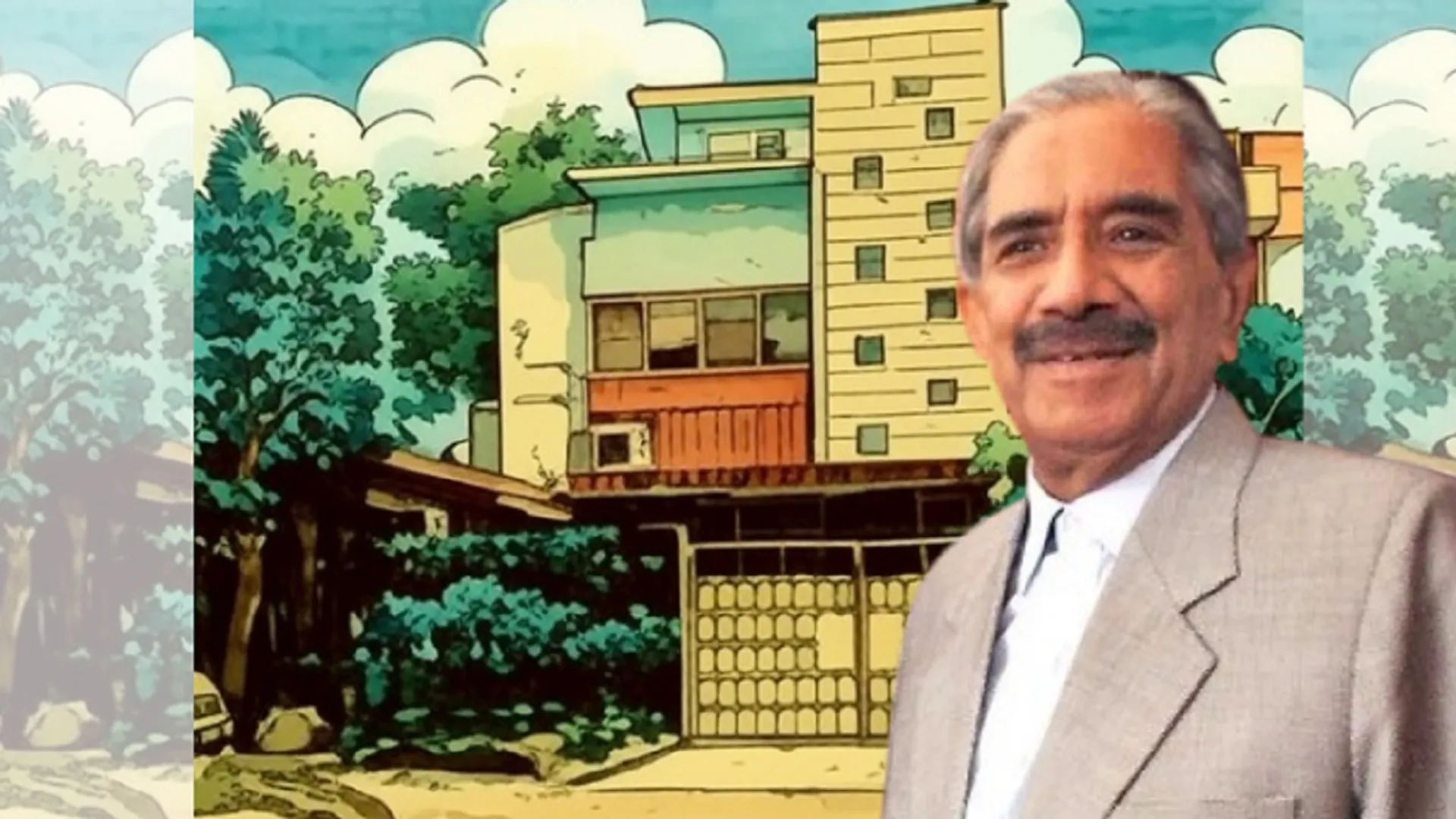 rk dhawan house 1