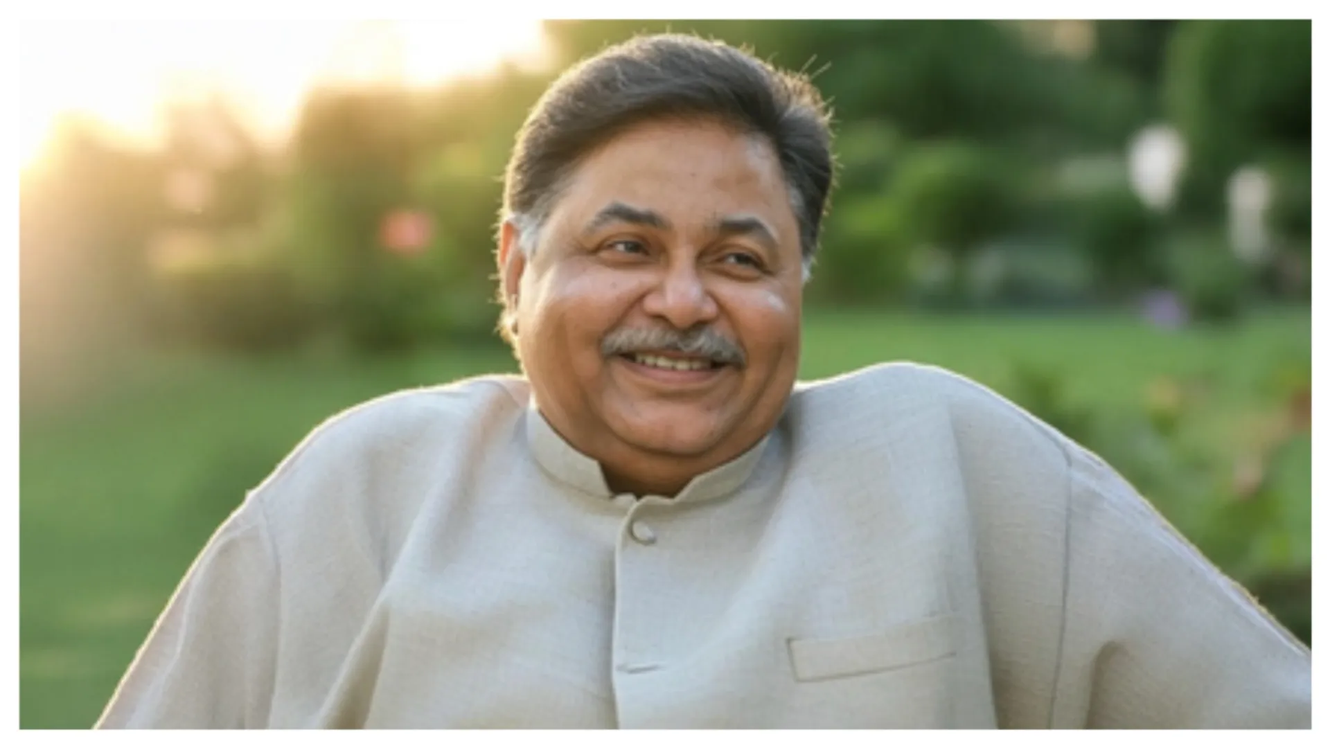 सतीश रविलाल शाह सतीश शाह