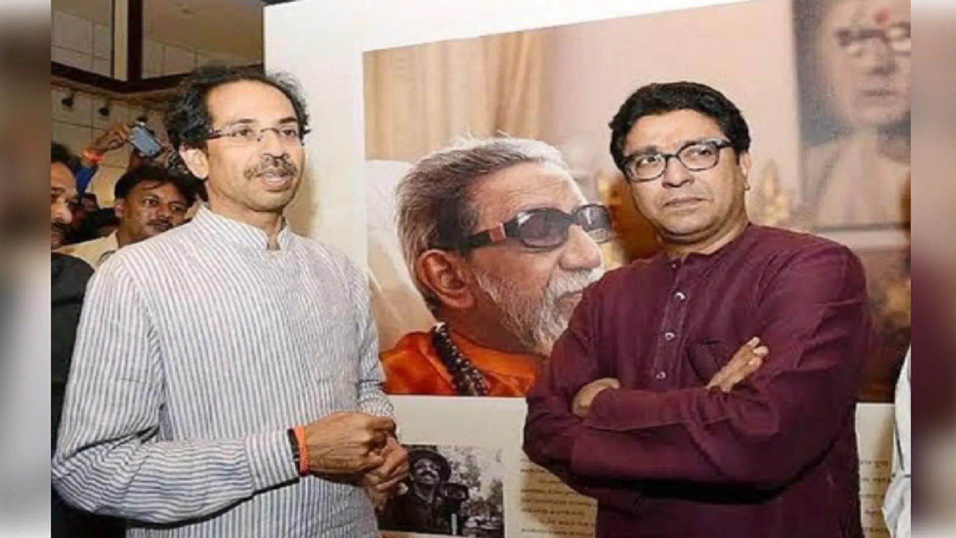 uddhav raj thackerey 1