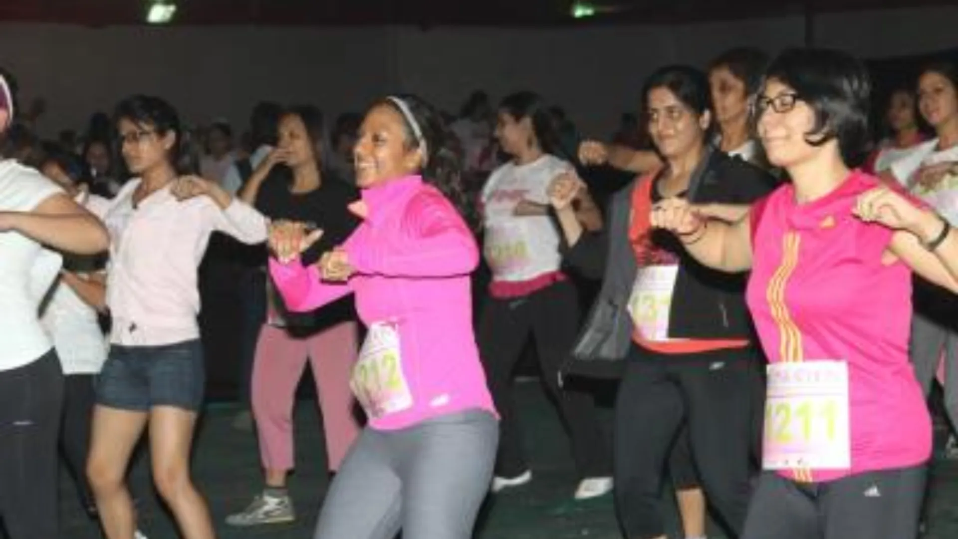 kerela government to introduce zumba dance in schools muslim organisarions objected