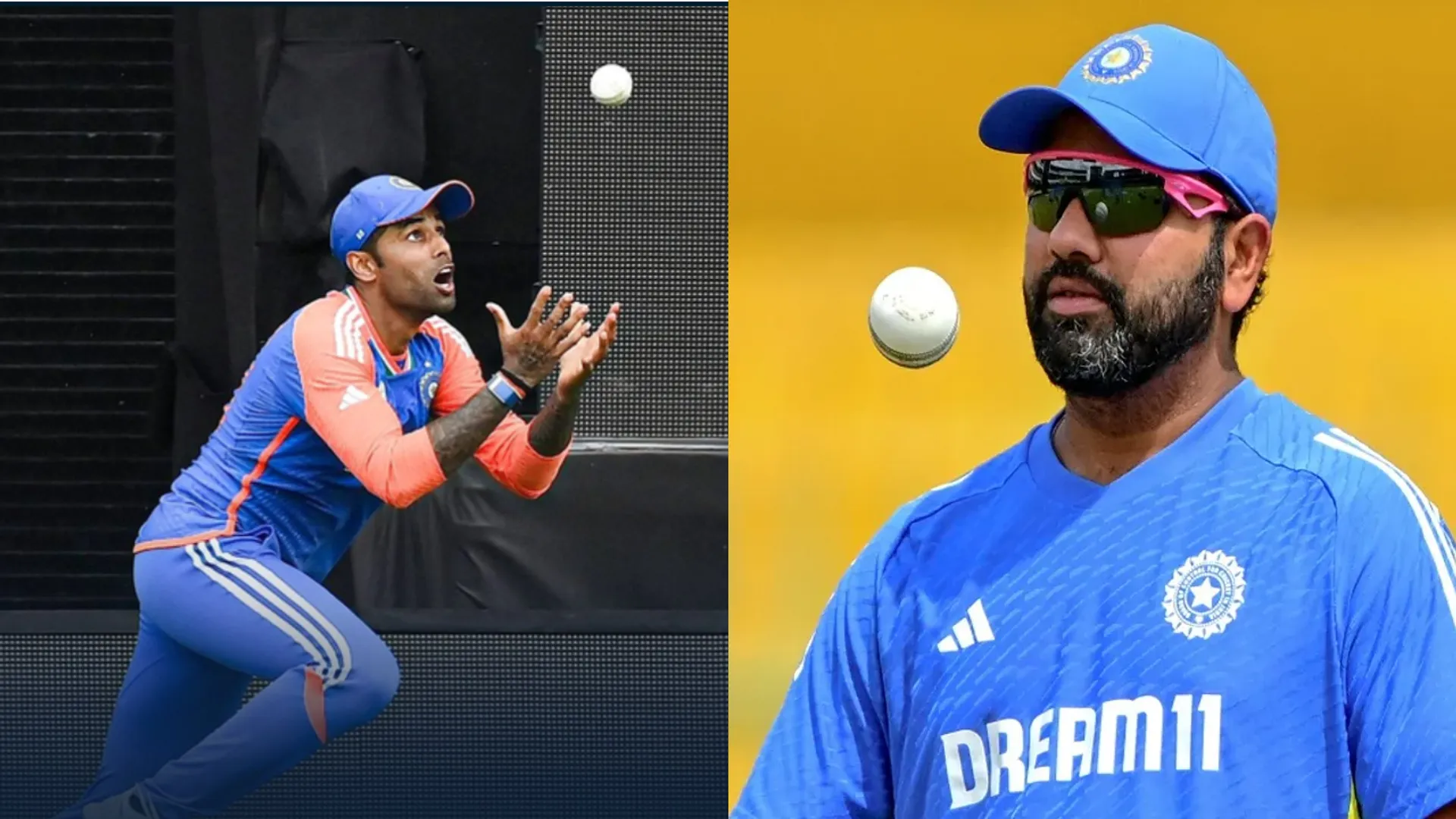 india won t20 world cup against south africa last year what did rohit sharma speak on surya catch