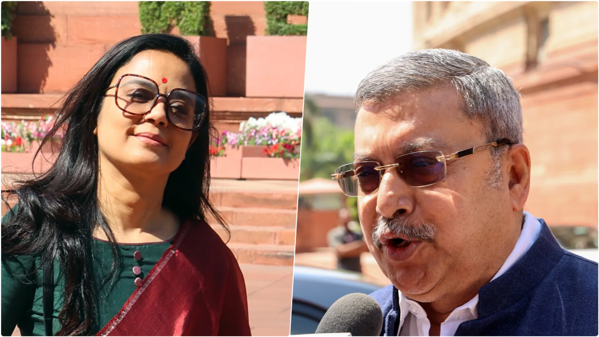 kalyan banerjee, Trinamool Congress, TMC, Mahua Moitra, Kolkata gangrape case