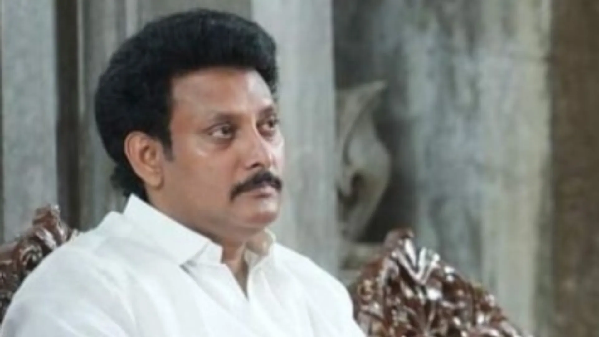 KARNATAKA OVER 90 THOUSANDS STUDENTS FAIL IN BOARD EXAMS DUE TO IMPOSITION OF A LANGUAGE DMK MINISTER