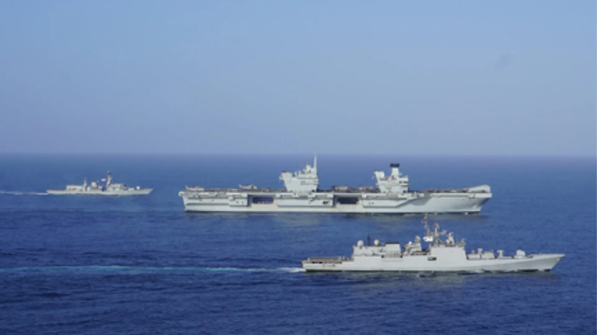 INDIAN NAVY INS TABAR LAUNCHED RESCUE OPERATION AFTER OIL TANKER GOING TO OMAN CATCHES FIRE
