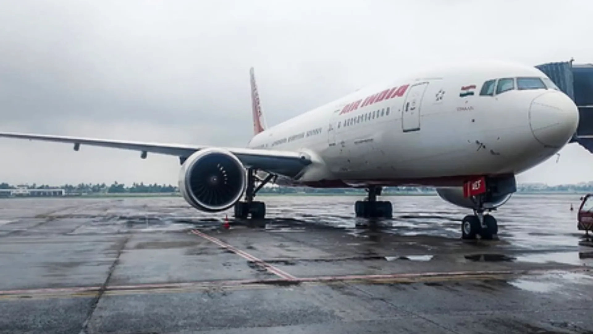 air india plane ai 187 flight during take off do not sink warning after 38 hours of ahmedabad plane crash