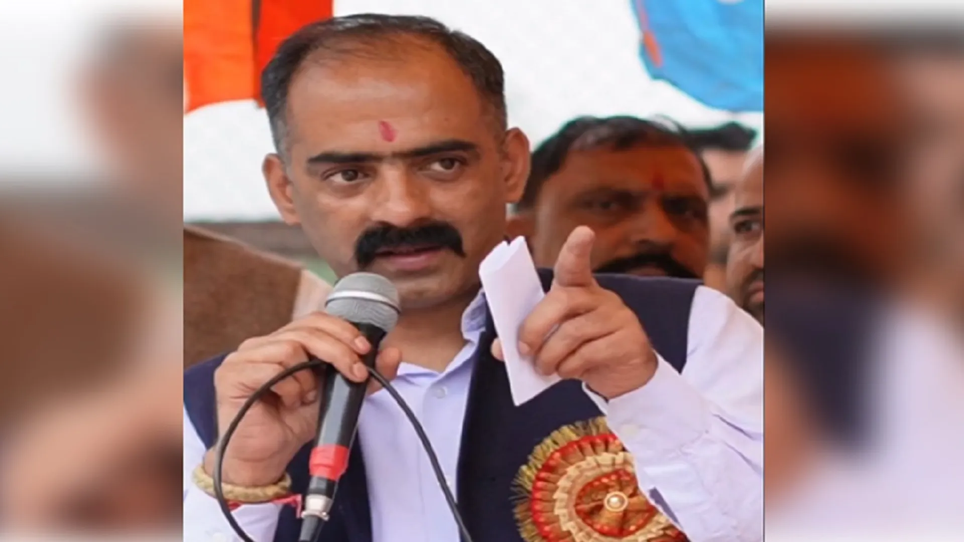 Anirudh singh