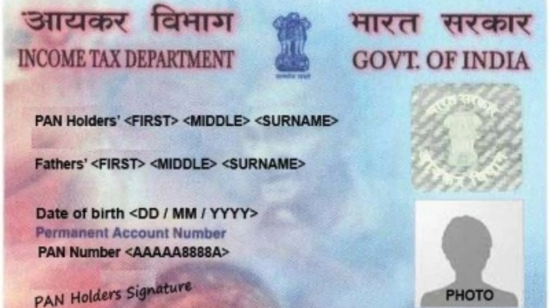 pan atm changes from i july, itr filing deadline