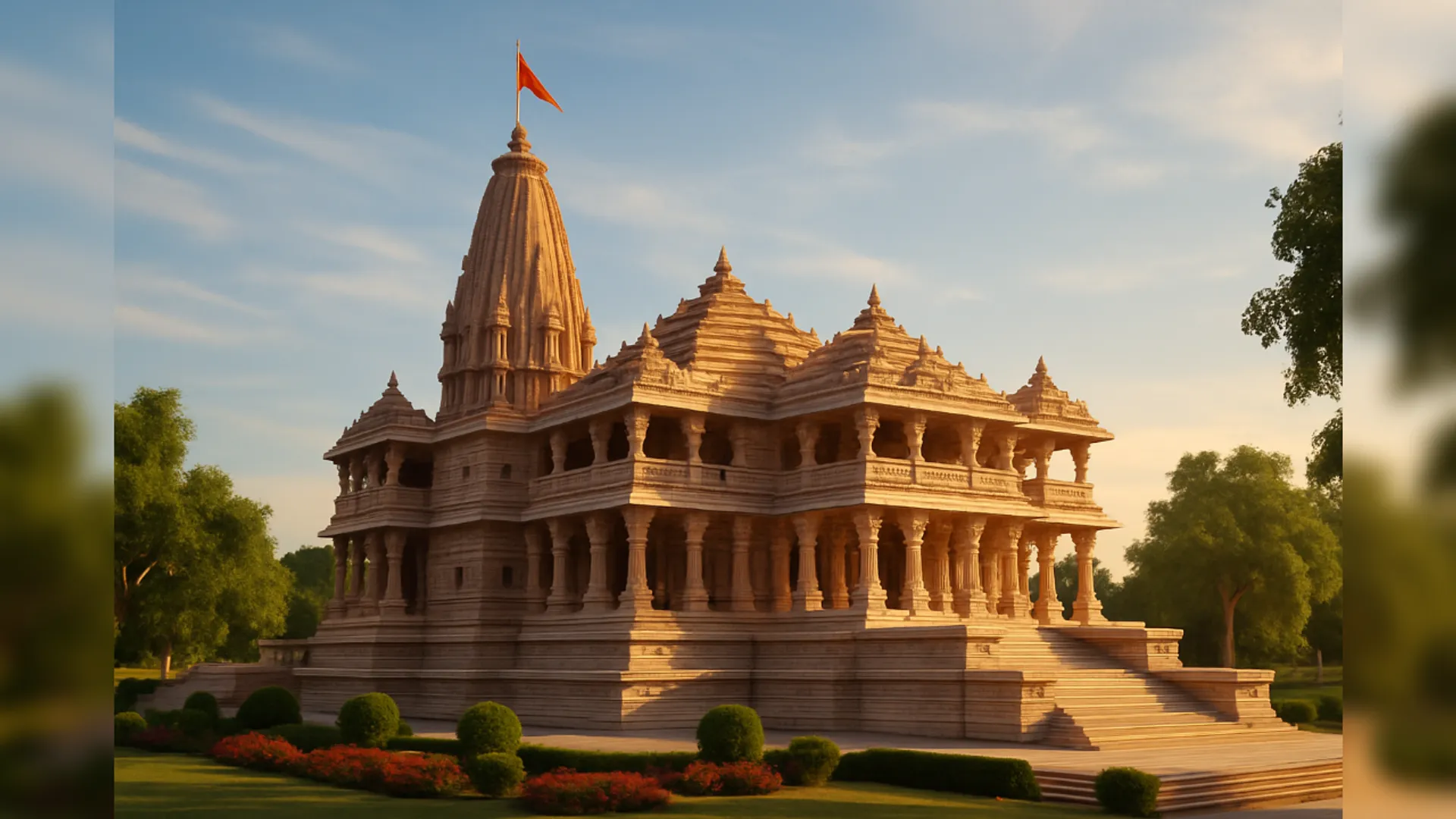 Punaura Dham, Punaura Dham build as ram mandir, bihar news, nitish kumar, पुरौधा धाम, राम मंदिर की तरह जानकी मंदिर, बिहार