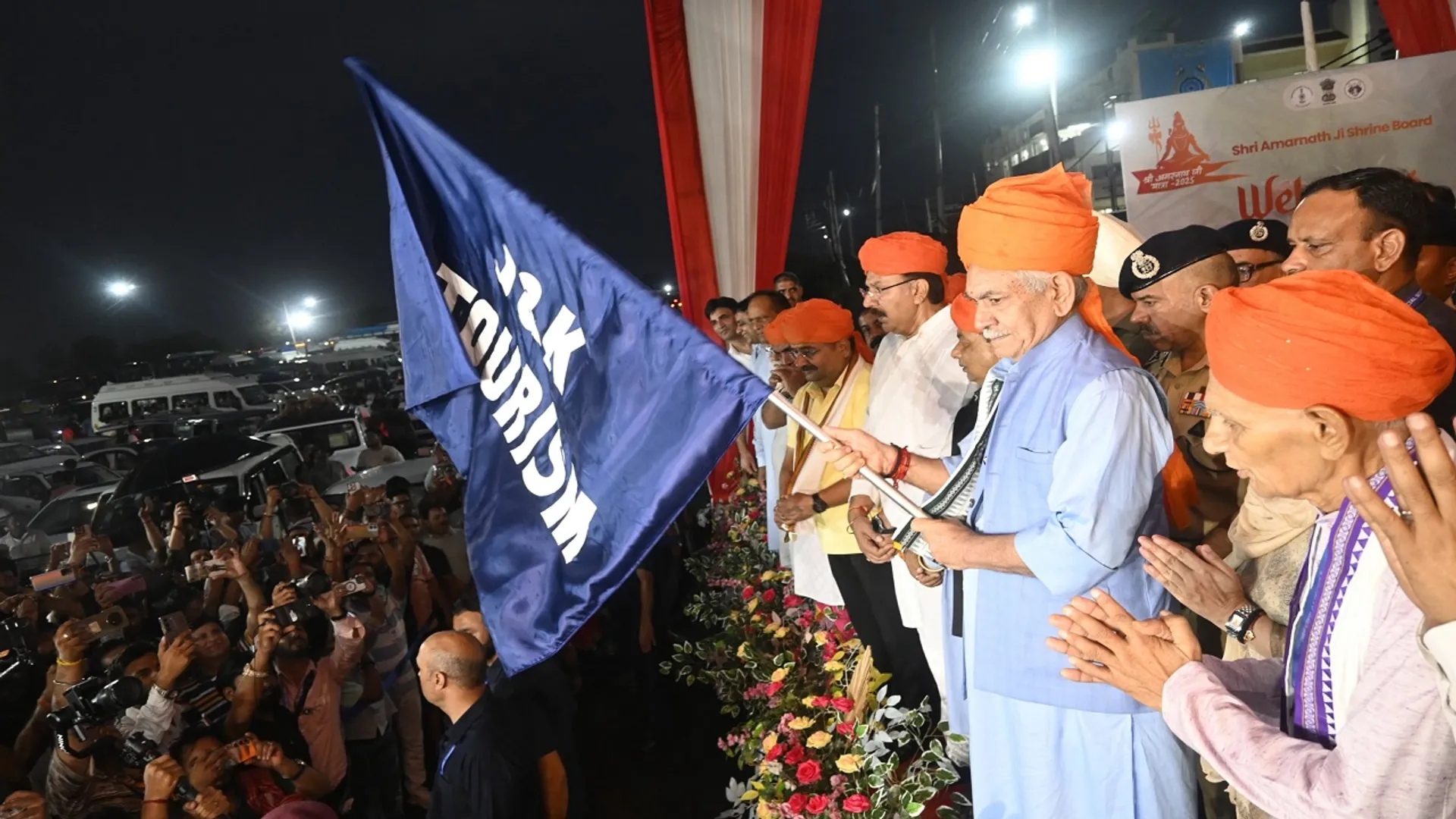 amarnath yatra 1