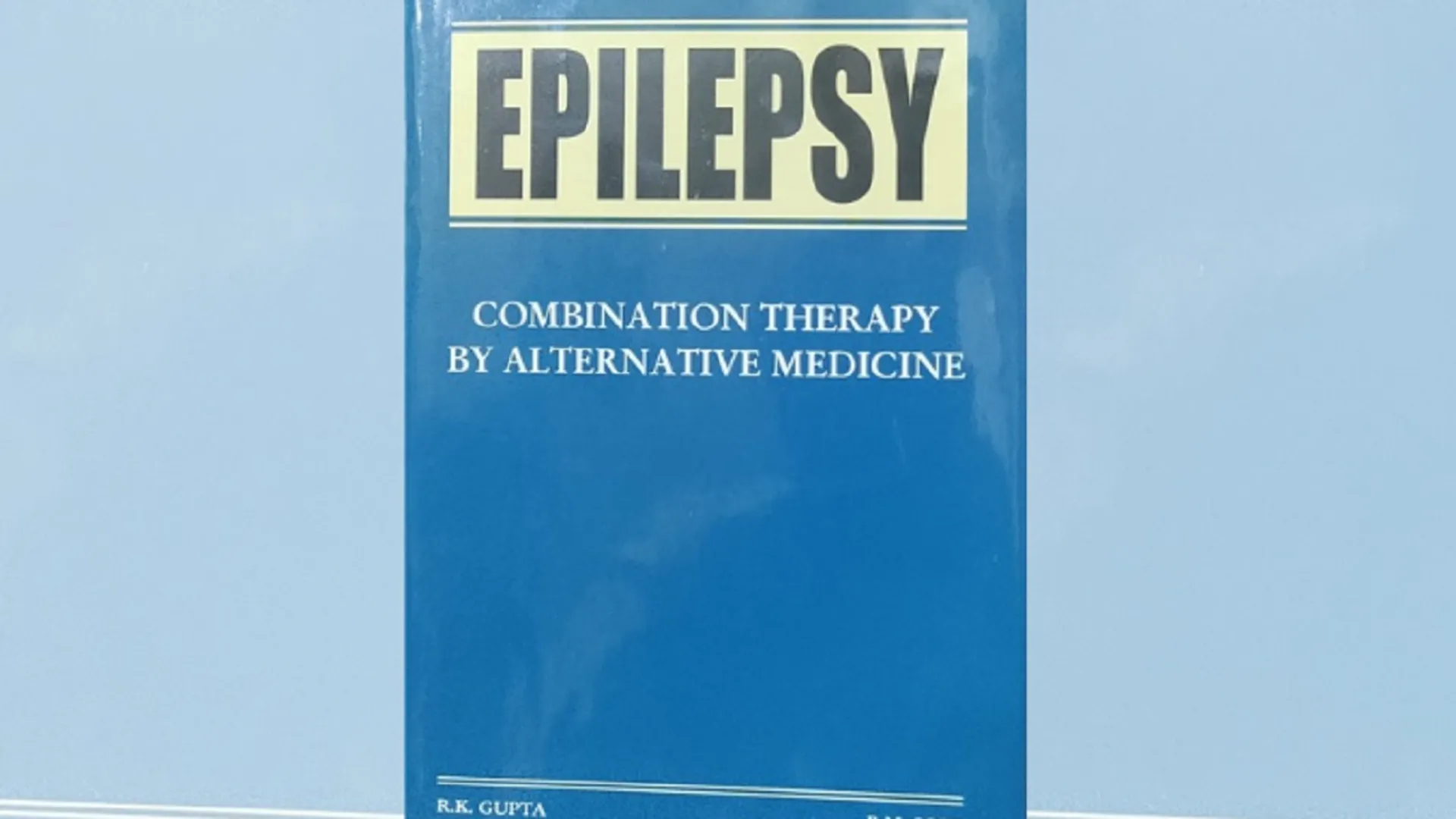 epilepsy 981