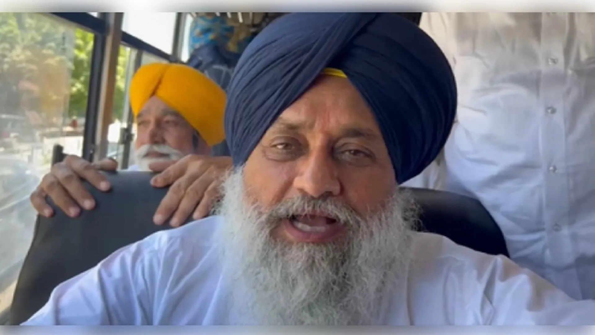 sukhbir badal 1