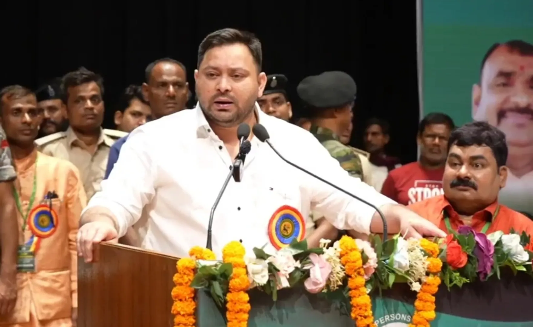 tejaswi yadav, bihar, RJD, Bihar Election 2025,