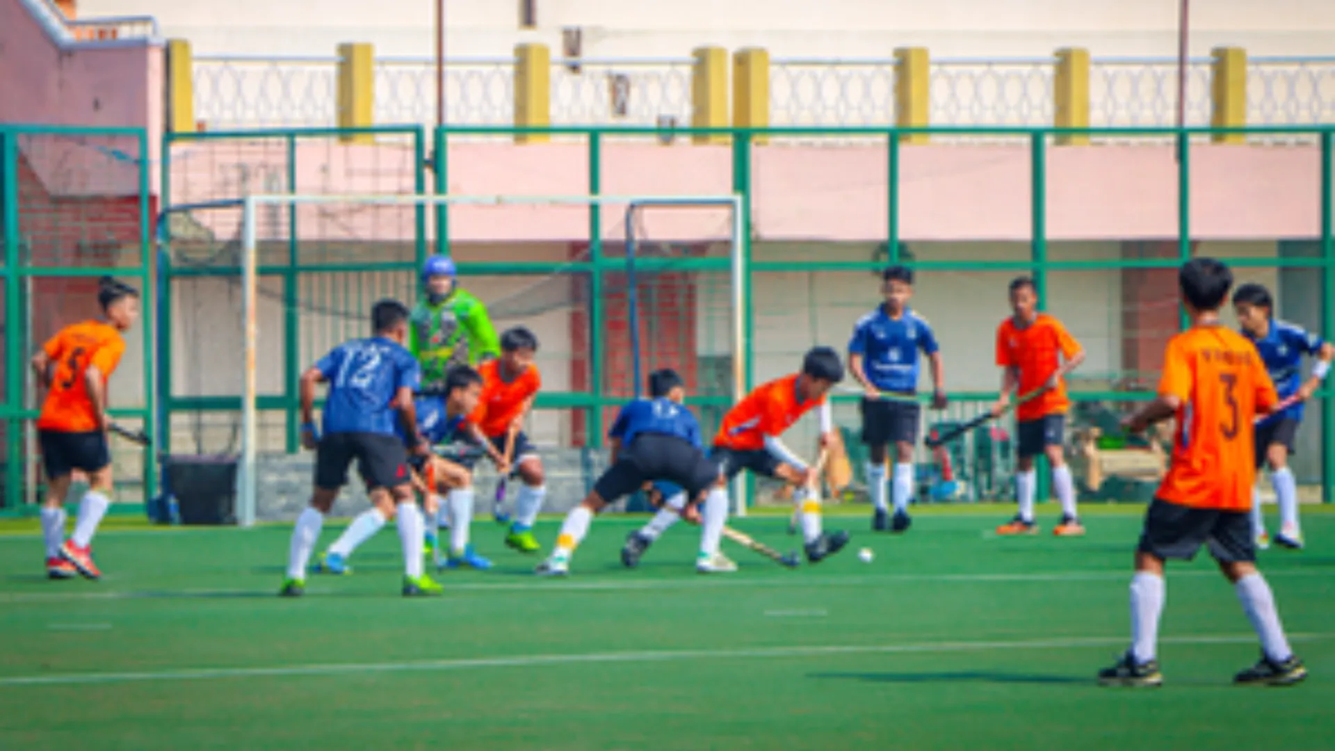 PAKISTAN HOCKEY TEAM WILL TRAVEL INDIA FOR ASIA CUP IN BIHAR SPORTS MINISTRY SOURCE