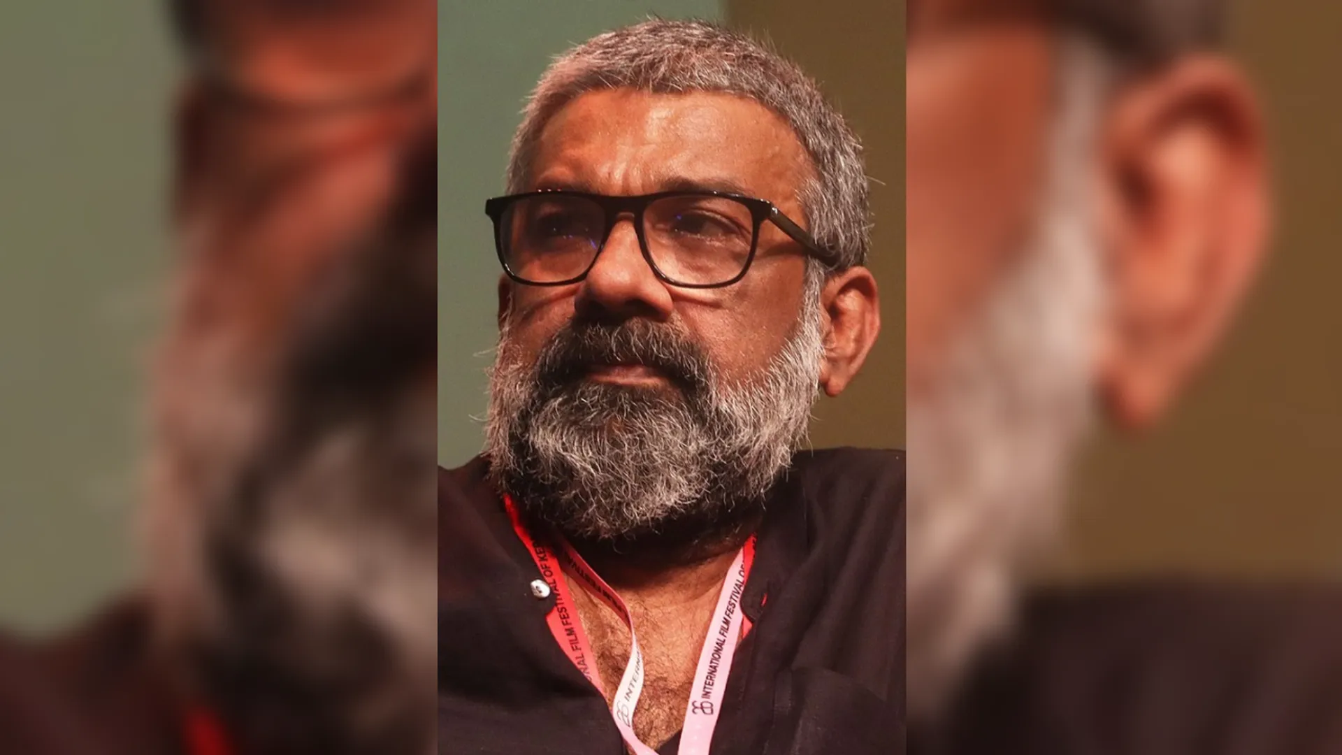 Malayalam filmmaker Ranjith Balakrishnan