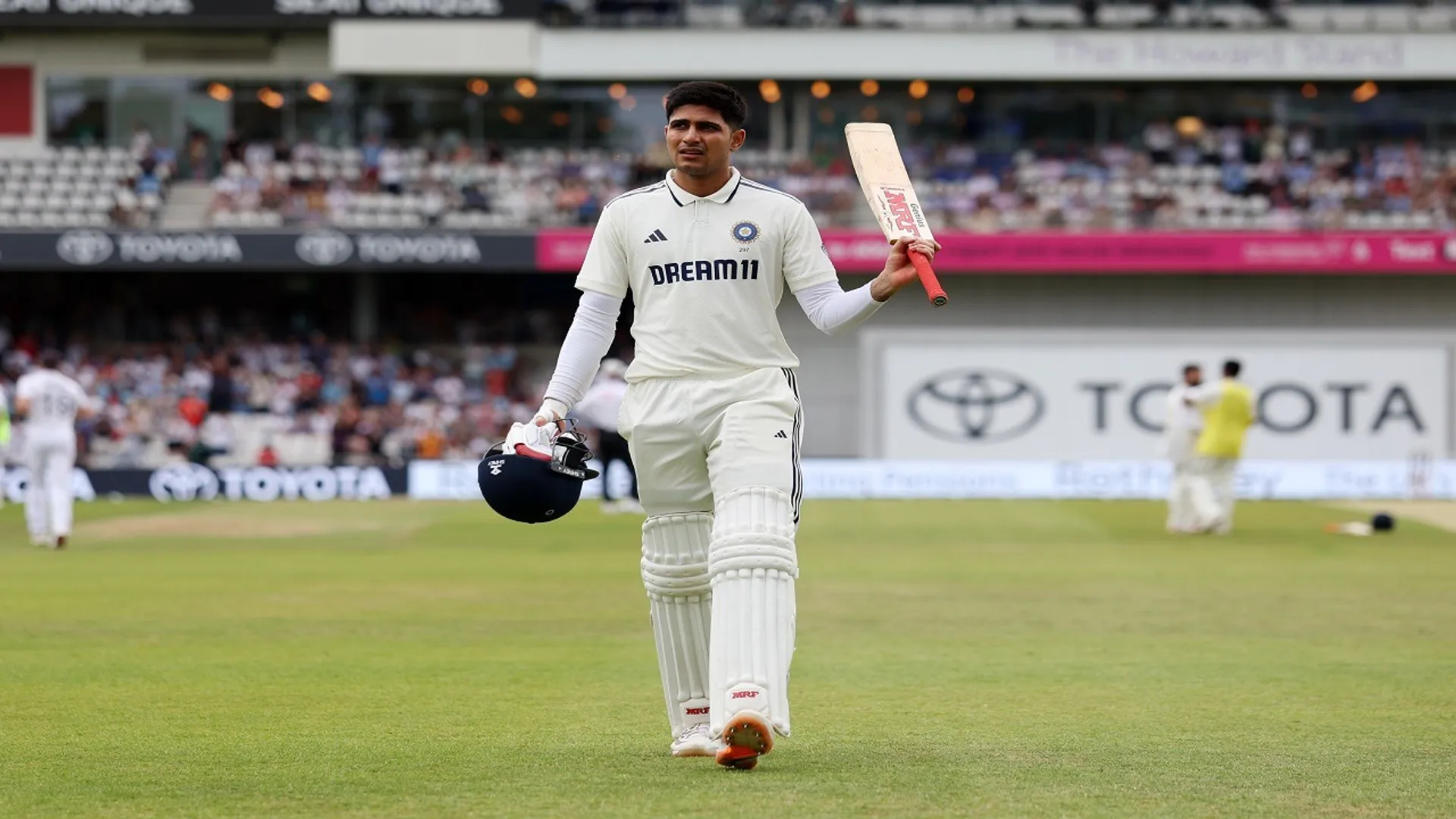 shubhman gill 1
