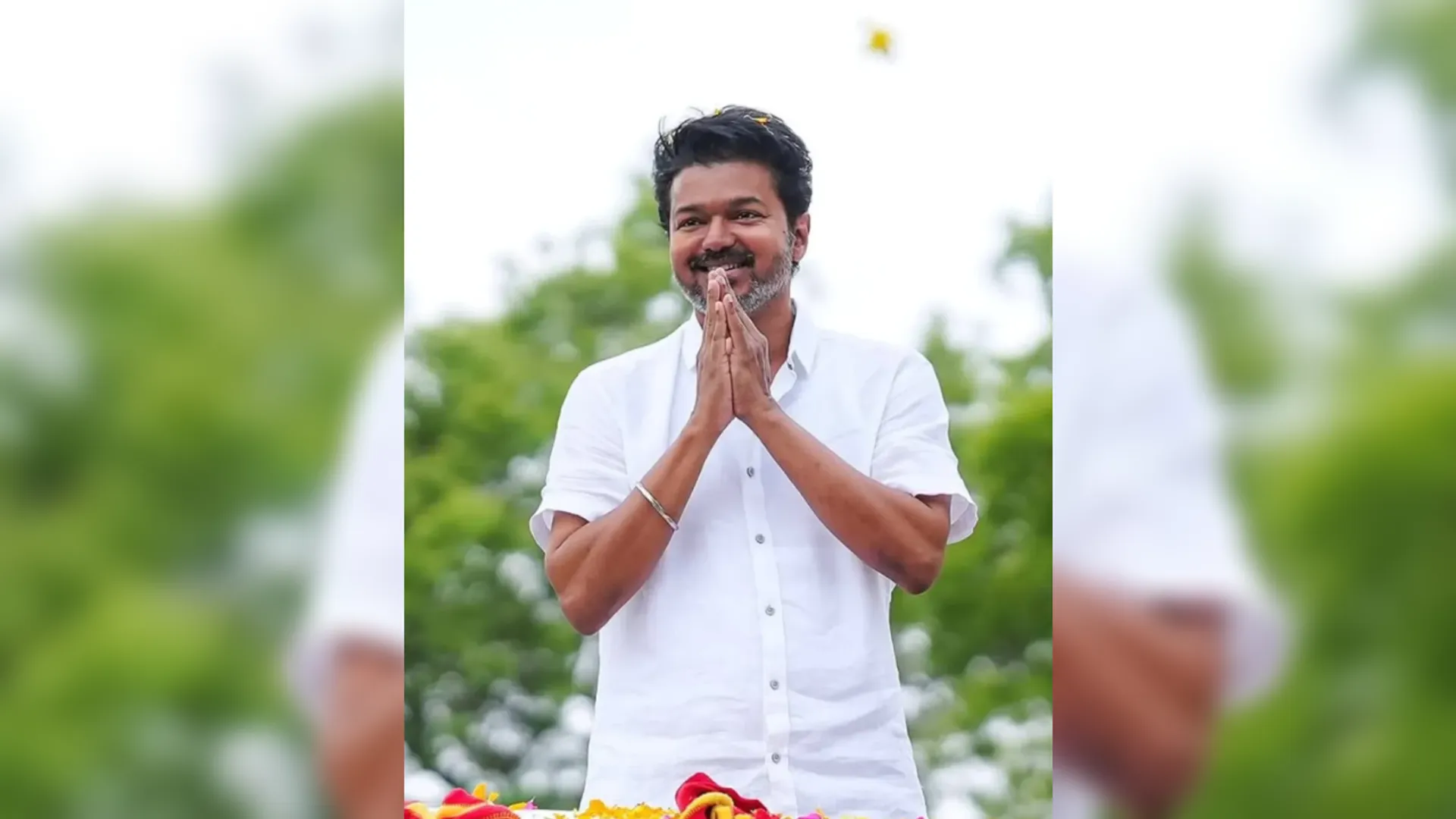 vijay, BJP, DMK, actor Vijay,Tamilaga Vettri Kazhagam, TVK