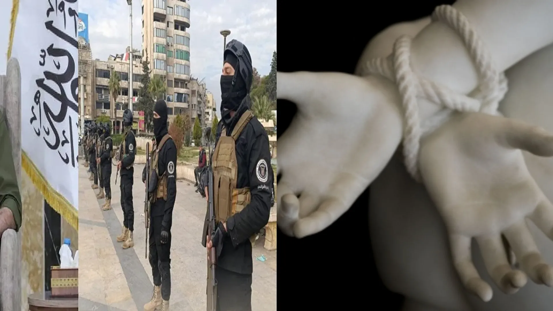 AL QAEDA LINKED TERROSIST GROUP KIDNAPPED 3 INDIAN PEOPLE IN MALI ONE FROM ODISHA