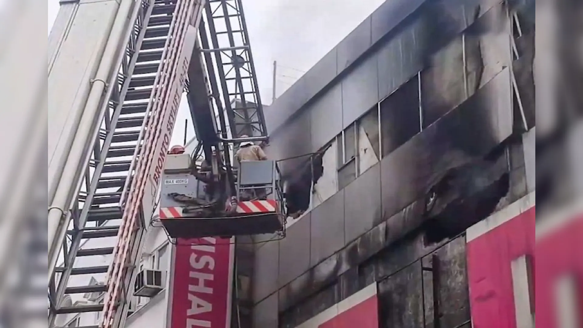 fire news delhi, karol bagh,
