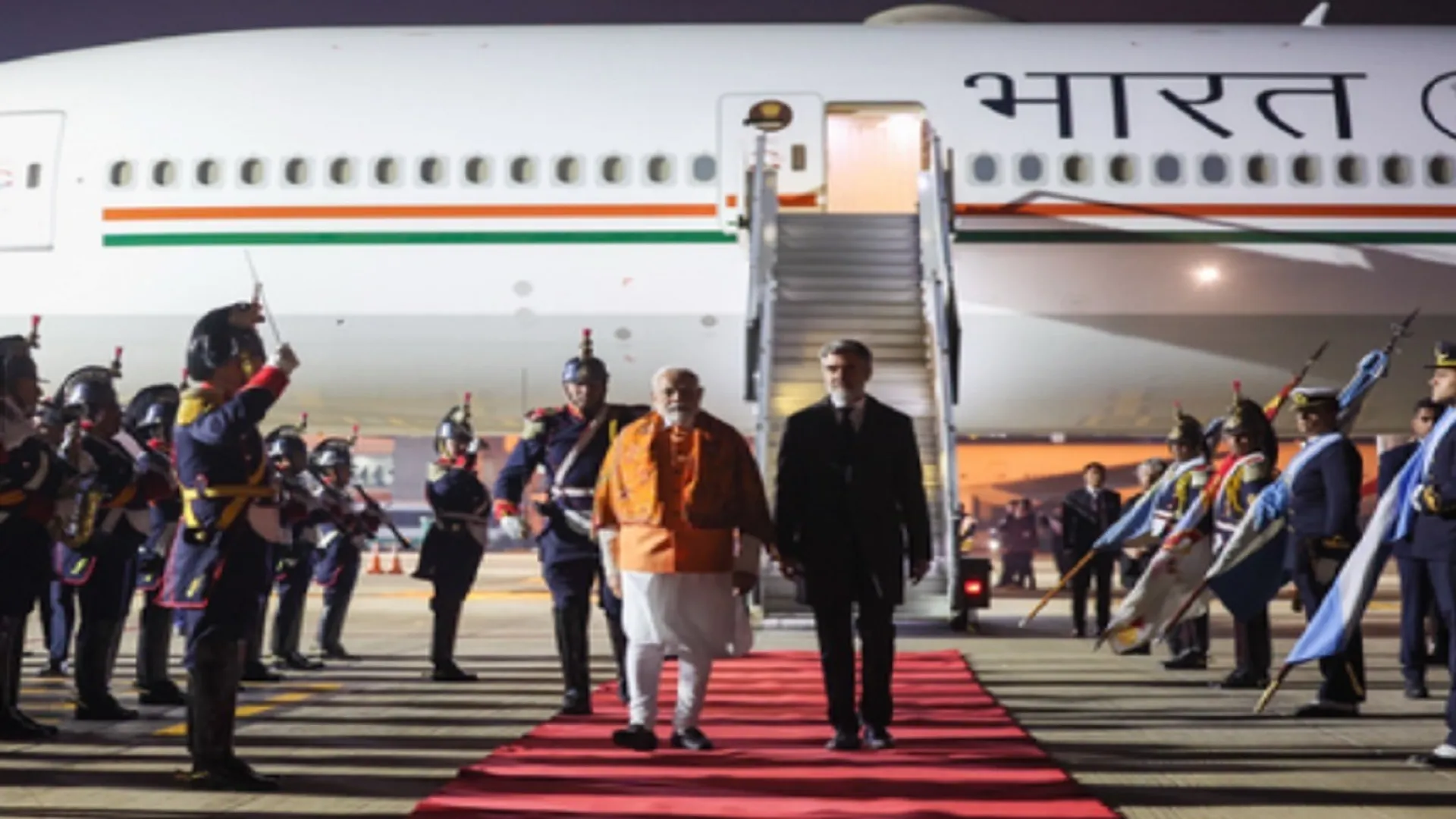 nerendra modi argentina 1