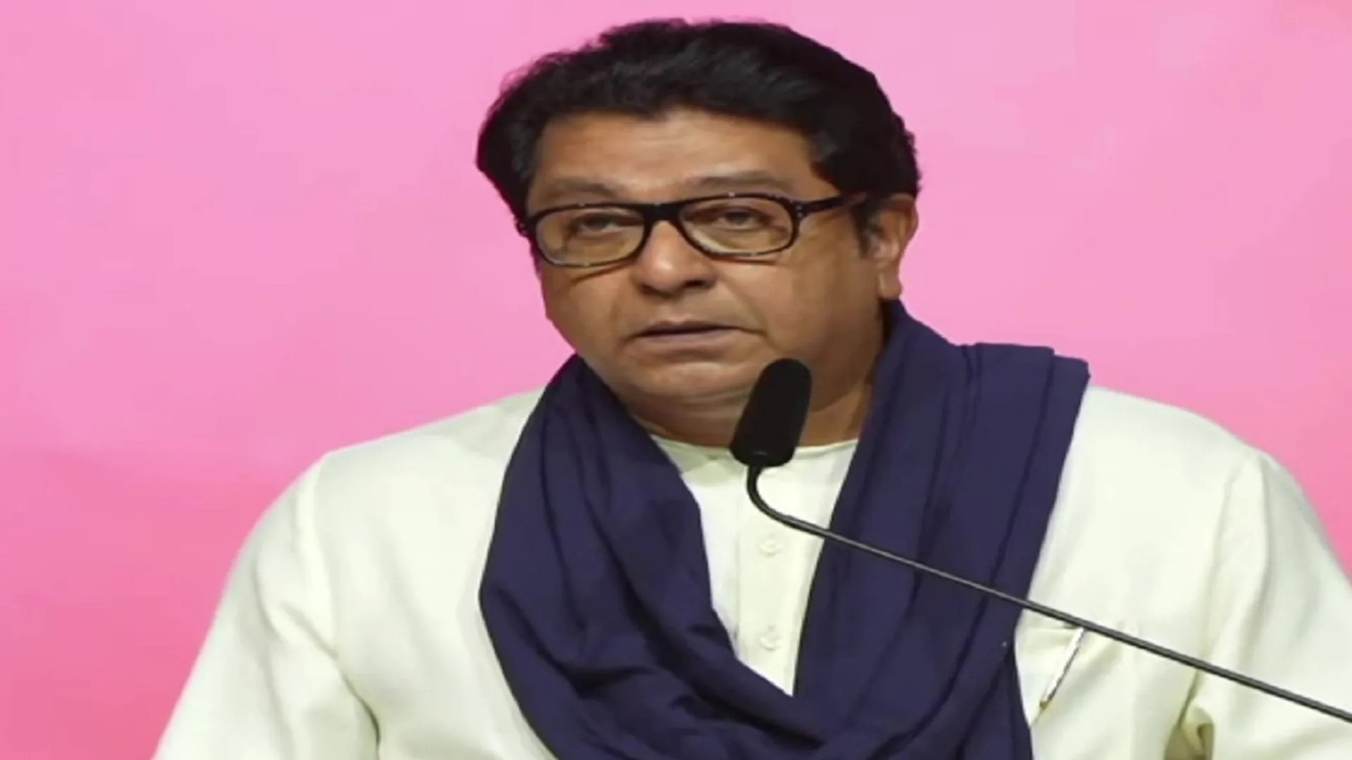 raj thackrey 71